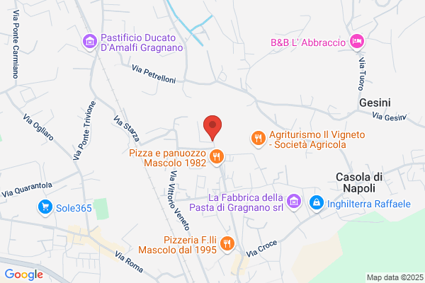 Tecnoelettronica Di Sicignano Catello S.A.S.