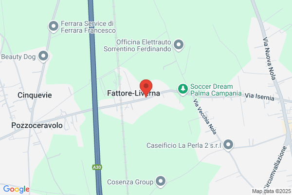 Impianti Tecnologici Avanzati S.R.L.