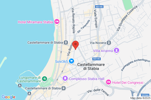 Farmacia Europea
