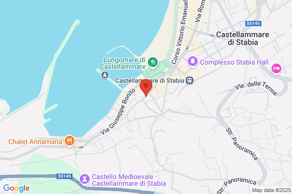 Farmacia Igea Pisacane