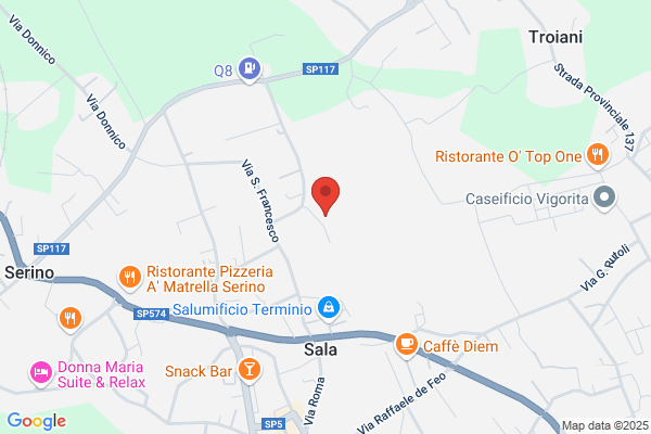 Martone Costruzioni Srl