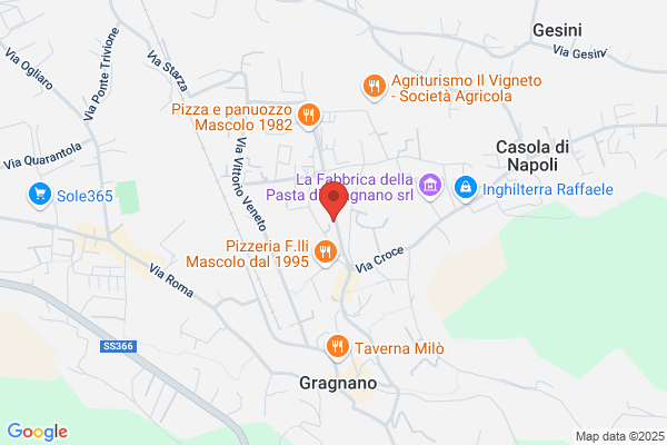 La Mura Francesco