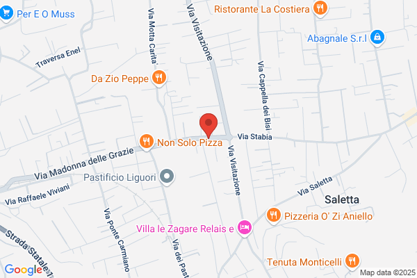 Macelleria F.Lli Daniello Marco E C. S.A.S.