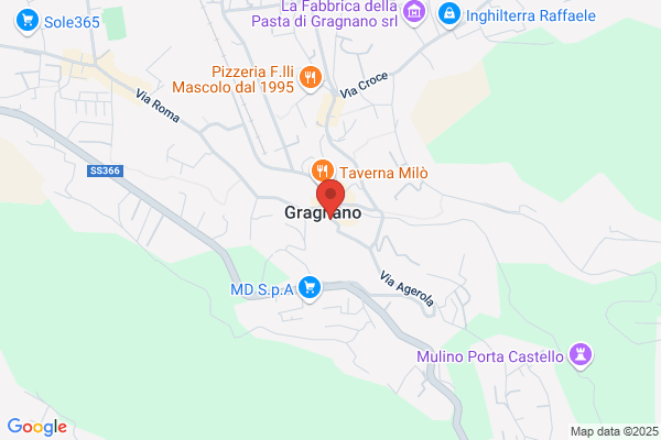 Madeo maria Clara