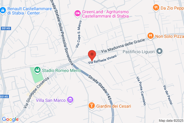 Gioielleria Eredi Di Romano Remo