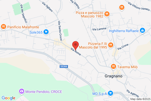 Gioielleria Liguori Di Ciro Liguori S.A.S.