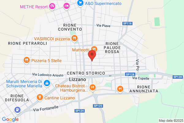 Festa Pasquale
