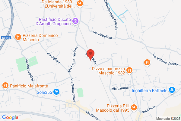 Longobardi rosario