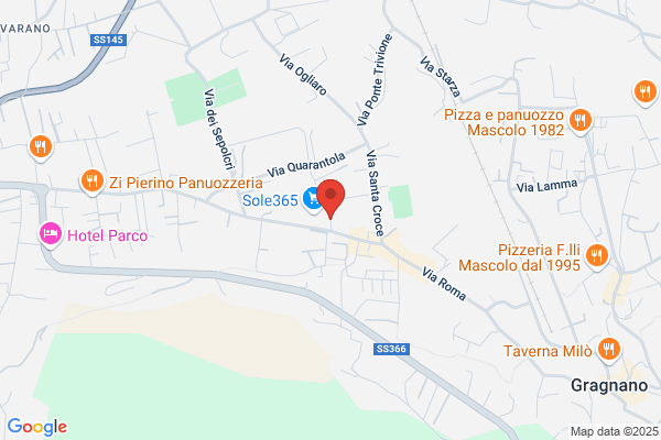 Pescheria Voce Del Mare Di F Longobardi