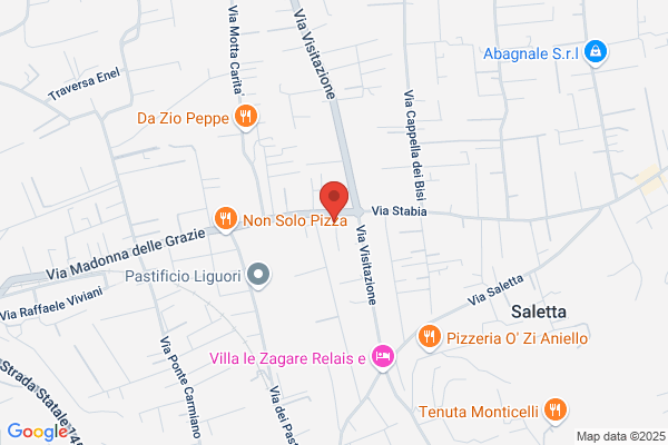 Adra Porte