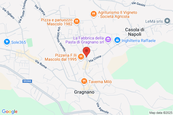 Fratelli Palladio S.A.S