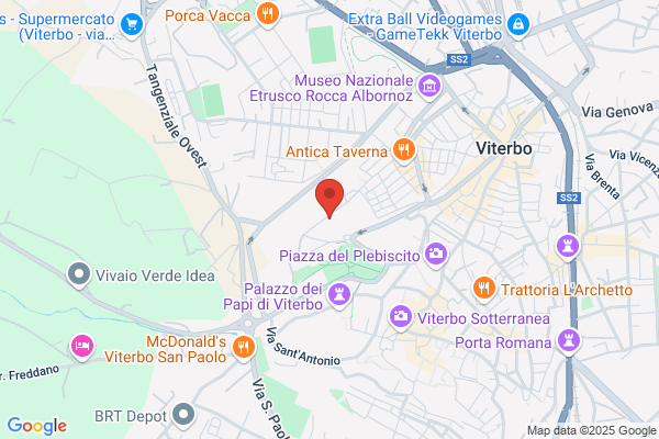 Ist.Vigilanza Privata Italia Srl