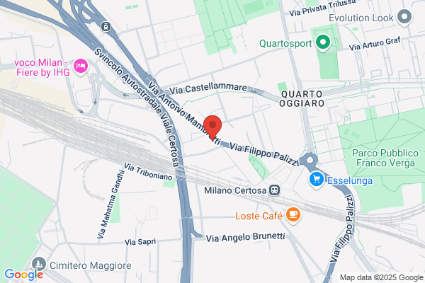 Lo Spazio Progettatto S.N.C. Di Coticelli A.& g.