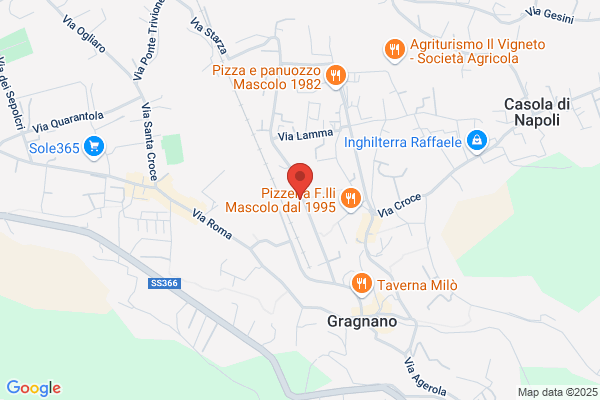 Lottico Di Aprea Gerardo E Soci Sas