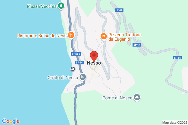 Nesso antonio