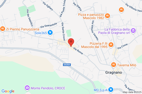 Panificio E Biscottificio Antico Forno raffaele