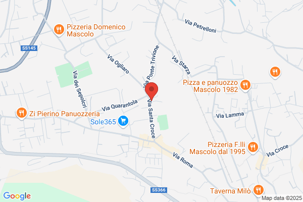Rosticceria E Pizzeria Lo Stuzzichino