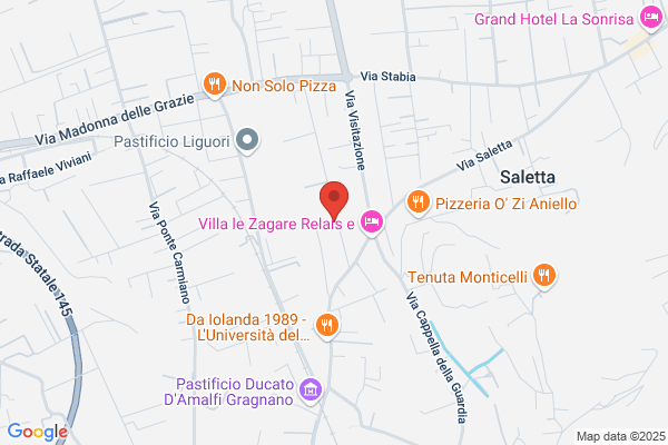 Servizio Sociale Riabilitativo
