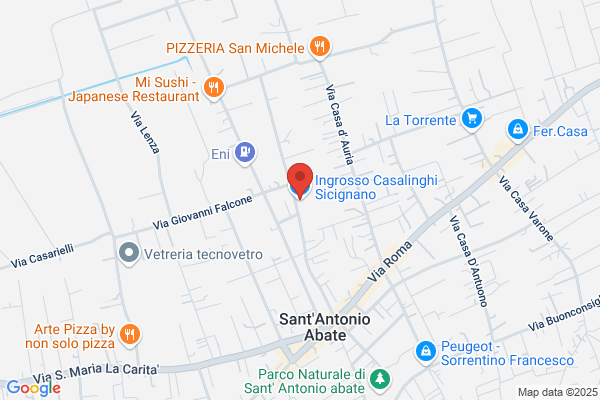 Sicignano gennaro
