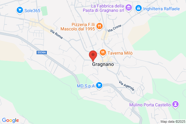 Toricco Serramenti S.R.L.