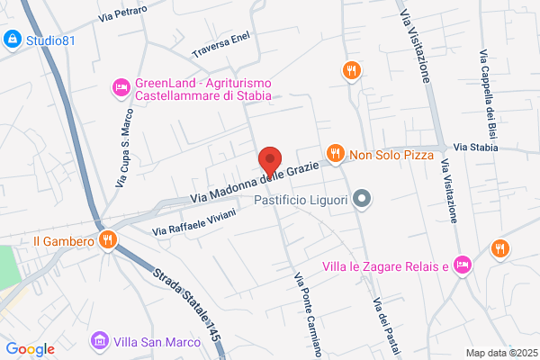 Gargiulo Fioravante