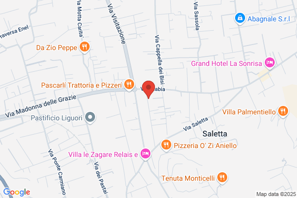 Gesatex Maglieria Sas Di Sabato Daniello