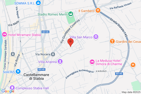 Le Delizie del Fornaio e Little Market