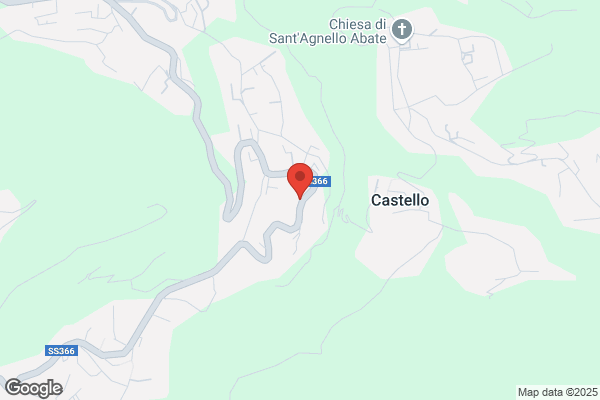 Pensione Degli Ulivi Da Carminuccio