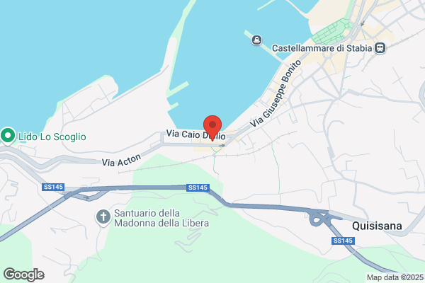 Ristorante Miseria E Nobilta