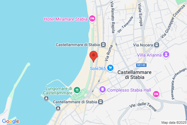 Ristorante Nonno Teo