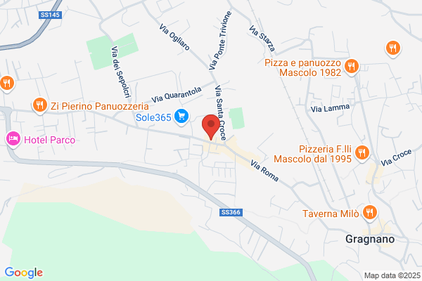 Sale E Tabacchi Di Guadagno M.