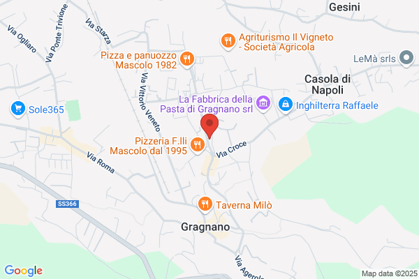 Dauria Mario
