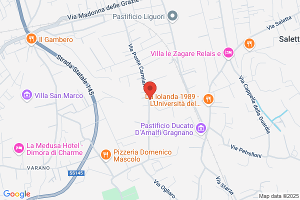 Eredi Di Pesenti Campagnoni Gioanni Sas