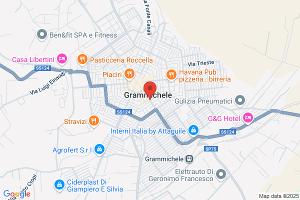 Agenzia Immobiliare La Casa