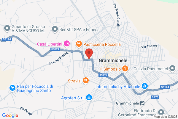 Elensophi di Tumino Giorgio