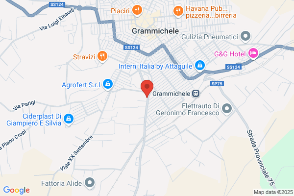 Elettrica Distribuzione Srl