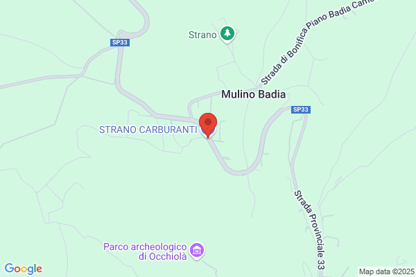 F.Lli Strano Di Strano Mariano E Maria teresa S.N.C.