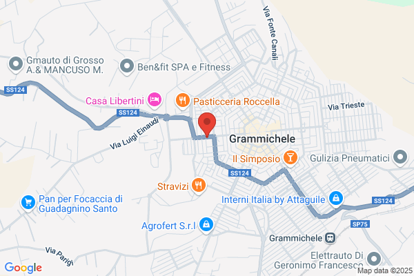 Fragapane Giuseppe (Rag.)