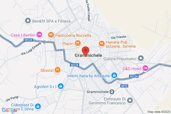 Giandinoto Francesco (Geom.)
