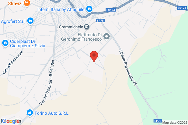 Giandinoto Michele