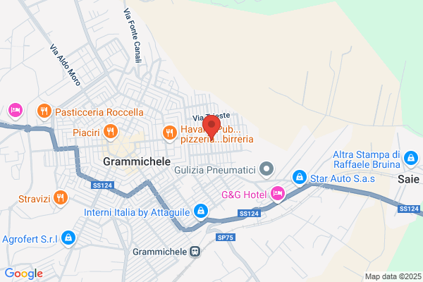 Guzzanti Santa