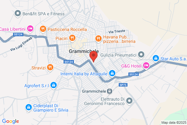 Istituto Ancelle Riparatrice
