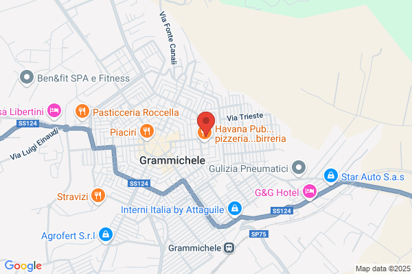 La Piramide Di Gerbino Alfredo