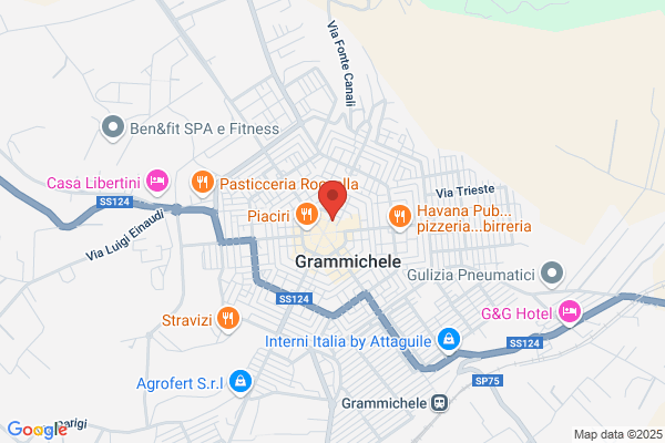 Municipio Di Grammichele