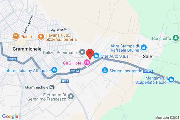 Municipio Scuola Materna