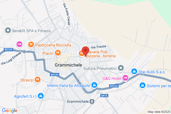 Palermo pietro