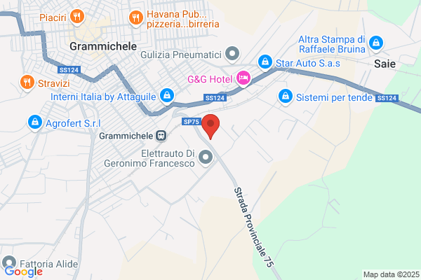 Palestra Kodokan Di Guglielmo Michele