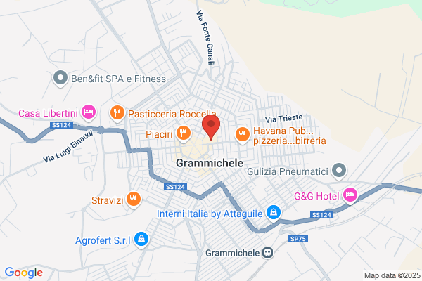 Parrocchia Matrice