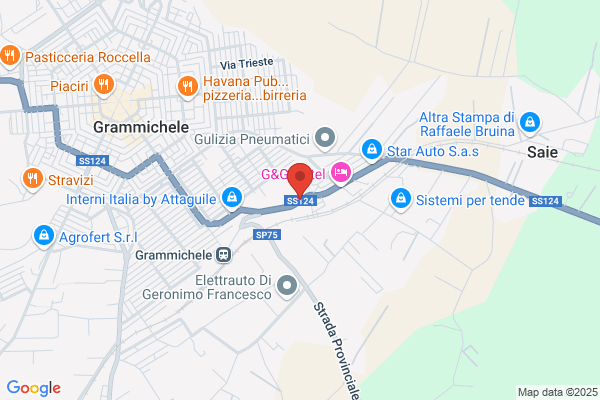 Pennacchio Natala Supermercato Aurora