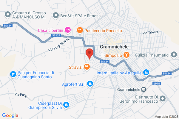 Scacciante giuseppe (Geom.)